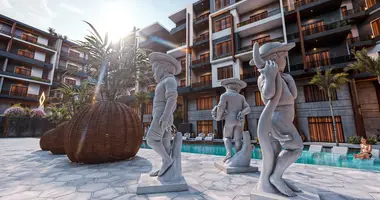 Apartment in Hurghada, Egypt