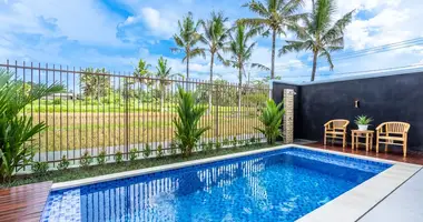 Villa in Tegallalang, Indonesien