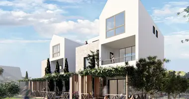 Appartement 1 chambre dans Qeparo, Albanie