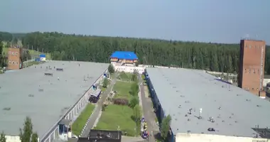Warehouse 2 300 m² in Yurovo, Russia
