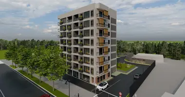 Студия 3 комнаты в Кутаиси, Грузия