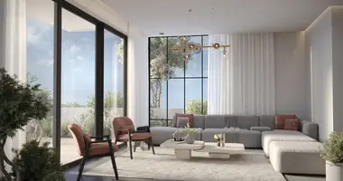 Villa 3 bedrooms in Yeroskipou, Cyprus