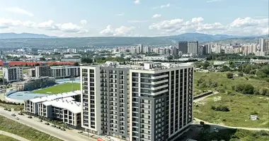 1 bedroom apartment in Tbilisi, Georgia