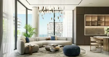 Квартира 4 комнаты в Дубай, ОАЭ