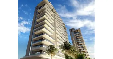 Apartamento 3 habitaciones en Pafos, Chipre