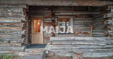 Appartement 1 chambre dans Kittila, Finlande