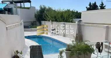 Villa 3 chambres dans Naxxar, Malte