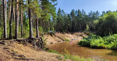 Участок земли в Ивенецкий сельский Совет, Беларусь