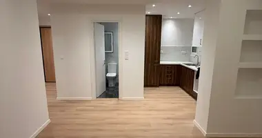 1 bedroom apartment in Municipality of Kallithea, Greece