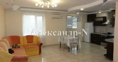 Apartamento 2 habitaciones en Odesa, Ucrania