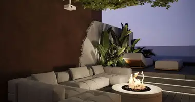Villa 3 habitaciones en Kalimantan, Indonesia