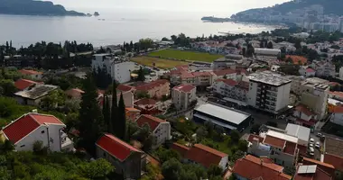 Terrain dans Budva, Monténégro