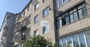 Wohnung 2 zimmer in Druzhny, Russland