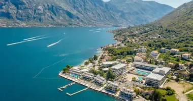 Dom 1 pokój w Stoliv, Czarnogóra