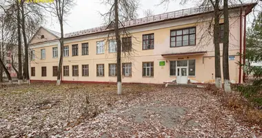Commercial property 1 580 m² in Vitsebsk, Belarus