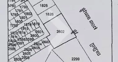 Участок земли в Sangkat Svay Pak, Камбоджа