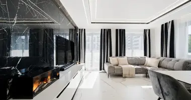 Appartement 4 chambres dans Varsovie, Pologne