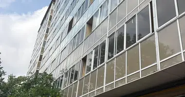 Mieszkanie 3 pokoi w Mińsk, Białoruś