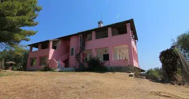 Hotel 580 m² w Gardelades, Grecja