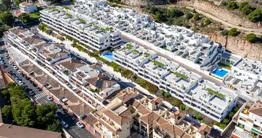 Wohnung 2 Schlafzimmer in Benalmadena, Spanien