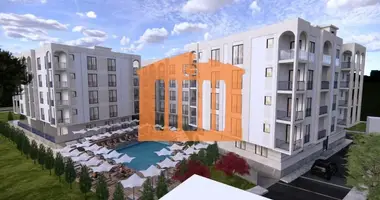 1 bedroom apartment in Bashkia Durres, Albania