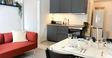 Wohnung 3 zimmer in Kavala Municipality, Griechenland