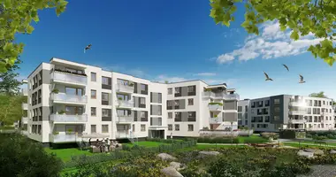 Appartement 3 chambres dans Varsovie, Pologne