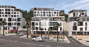 Mieszkanie w Tivat, Czarnogóra