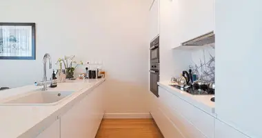 Wohnung 3 Schlafzimmer in Germasogeia, Zypern