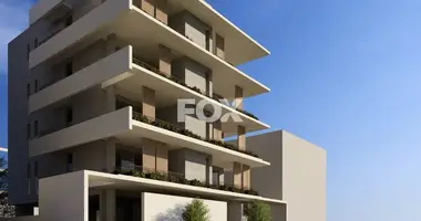 Квартира 2 спальни в муниципалитет Пафос, Кипр