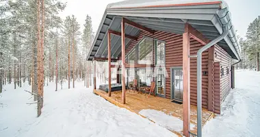 Villa 3 zimmer in Kittila, Finnland