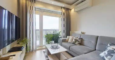 Wohnung 2 zimmer in Warschau, Polen