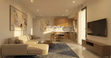 Appartement 2 chambres dans Paphos, Chypre