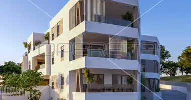 2 room apartment in Grad Vodice, Croatia
