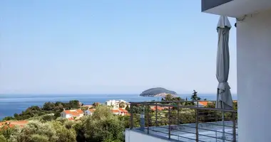 Villa en Paggaio Municipality, Grecia