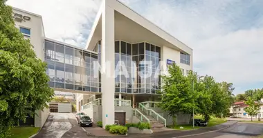 Büro 368 m² in Verwaltungsgemeinschaft Helsinki, Finnland