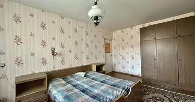 Apartamento 3 habitaciones en Cysc, Belarús
