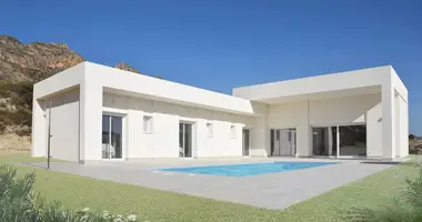 Villa 3 bedrooms in la Romana, Spain