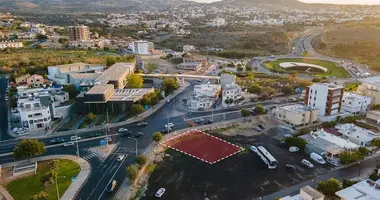 Działka w Pafos, Cypr