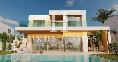 Villa 3 chambres dans Estepona, Espagne