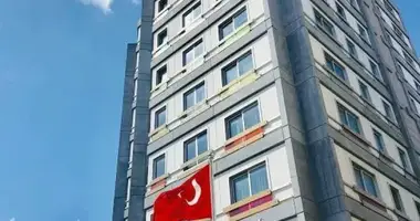 Wohnung 3 Schlafzimmer in Besiktas, Türkei
