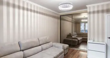 Wohnung 1 zimmer in Minsk, Belarus