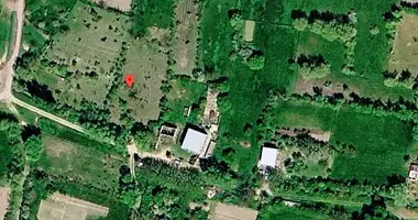 Участок земли в Цилкани, Грузия