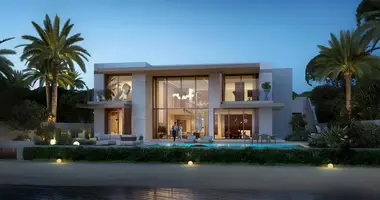 Willa 6 pokojów w Ghantout, Emiraty Arabskie