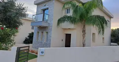 Haus 3 Schlafzimmer in Demos Agiou Athanasiou, Zypern