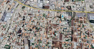 Terrain dans Nicosie, Chypre