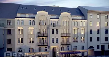Commercial property 102 m² in Riga, Latvia