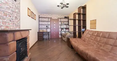 1 room apartment in Minsk, Belarus