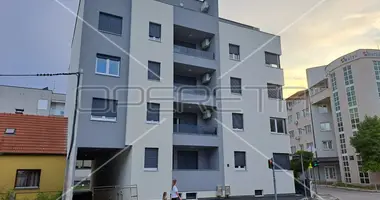 3 room apartment in Lucko, Croatia
