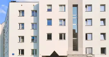 Wohnung 2 zimmer in Warschau, Polen
